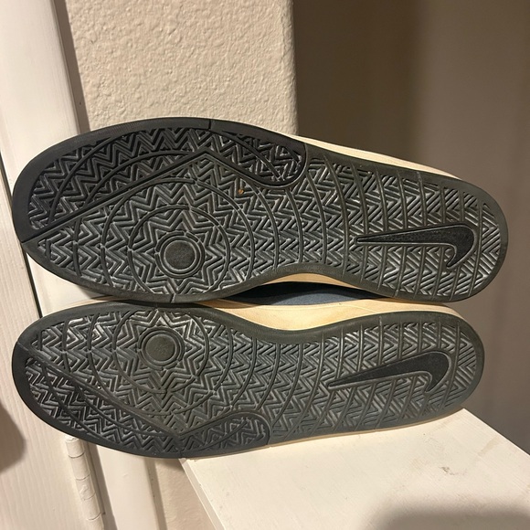 Nike SB Zoom Eric Koston Signature Skate Shoe 579778-400 Men’s Sz 10 - Picture 9 of 10